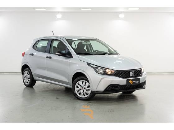 FIAT ARGO 1.0 FIREFLY FLEX MANUAL FIAT ARGO 1.0 FIREFLY FLEX MANUAL
